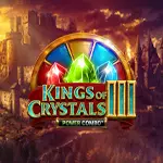 kings of crystals 3 power combo